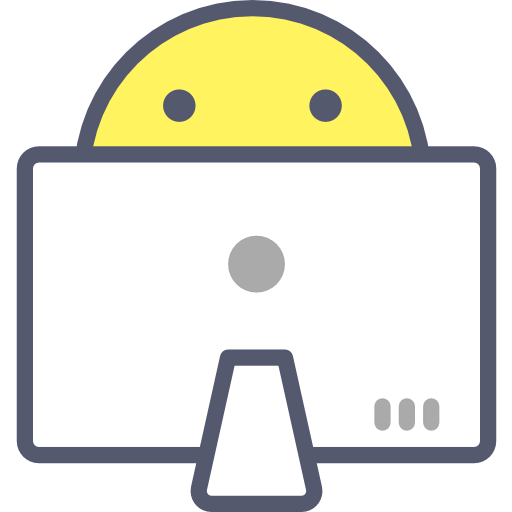 Imac icon