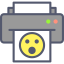 Printer icon 64x64