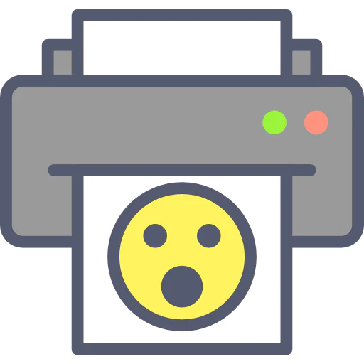 Printer icon