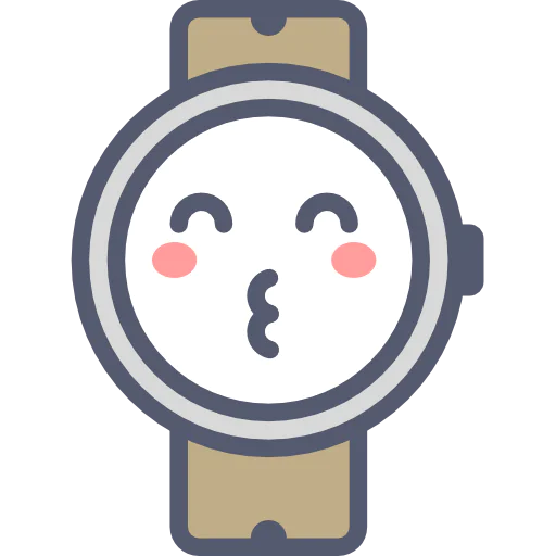 Watch icon
