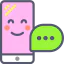 Smartphone icon 64x64