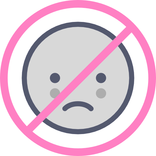 Disabled icon