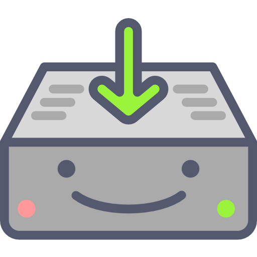 Server icon