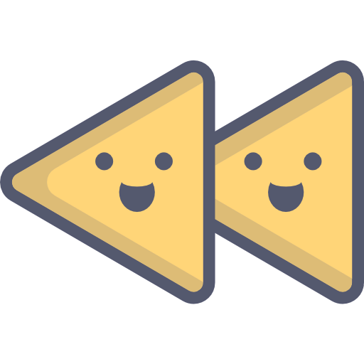 Rewind icon