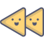 Rewind icon 64x64