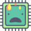 Cpu icon 64x64