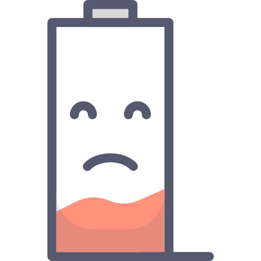 Battery icon