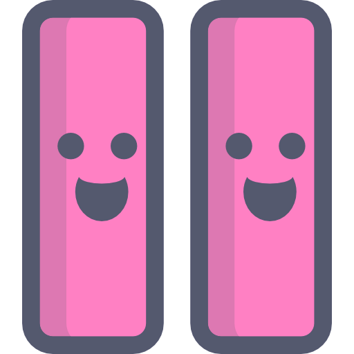 Pause icon