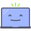 Laptop icon 64x64
