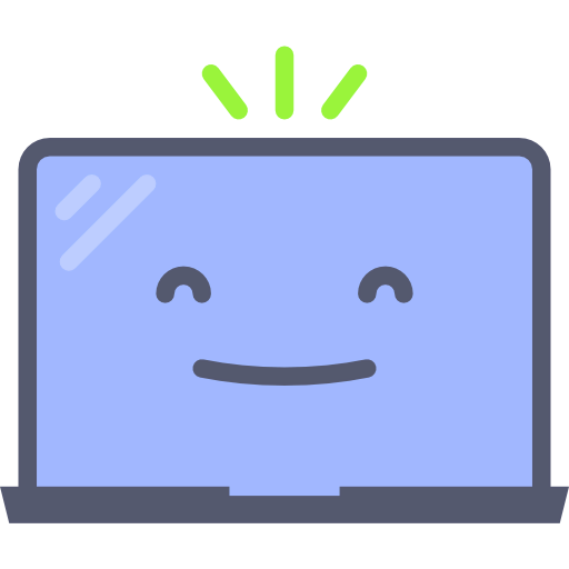 Laptop icon