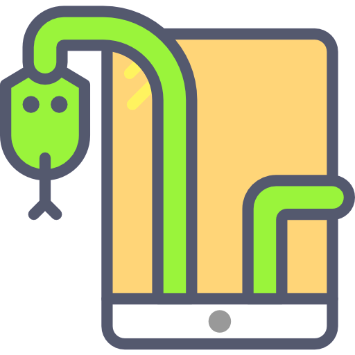 Snake icon