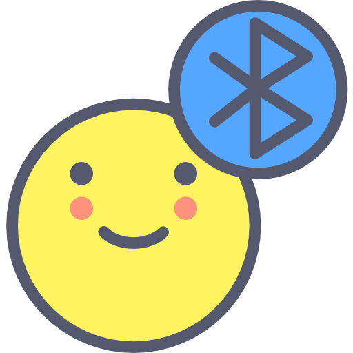 Bluetooth icon