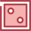 Dice icon 64x64