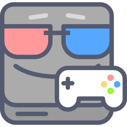 Gamer icon