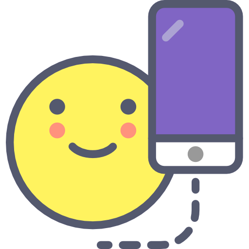 Smartphone icon