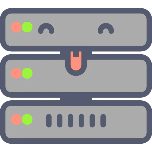 Server icon