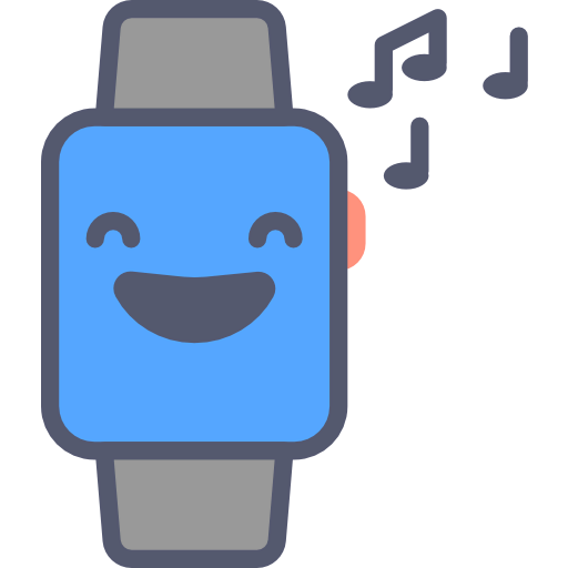 Smartwatch icon
