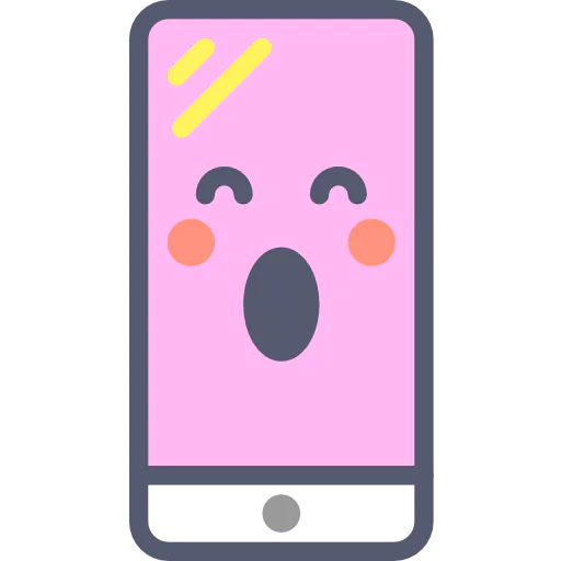 Smartphone icon