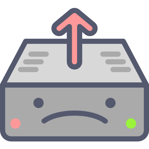 Server icon