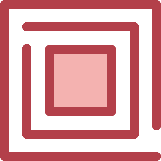 Square icon