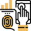 Biometric Ikona 64x64