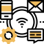 Remote access Ikona 64x64