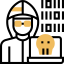 Hacker Ikona 64x64