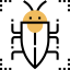 Virus Ikona 64x64