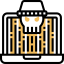 Hacker Ikona 64x64
