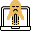 Infected Ikona 64x64