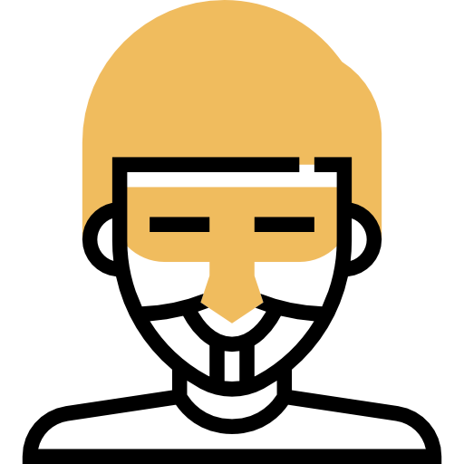 Hacker Ikona