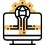Internet security Ikona 64x64