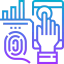 Biometric Ikona 64x64