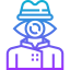 Spy Ikona 64x64