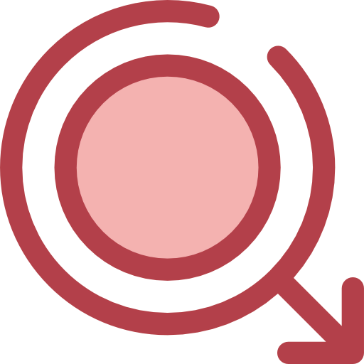 Mars icon