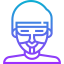 Hacker ícono 64x64