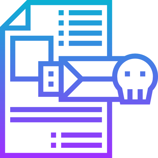 Hacking Symbol
