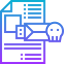 Hacking ícono 64x64