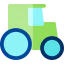 Tractor icon 64x64