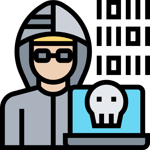 Hacker Symbol