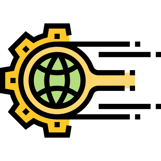 Network connection 图标