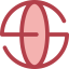Sphere icon 64x64