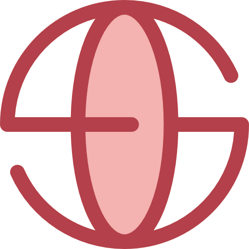 Sphere icon