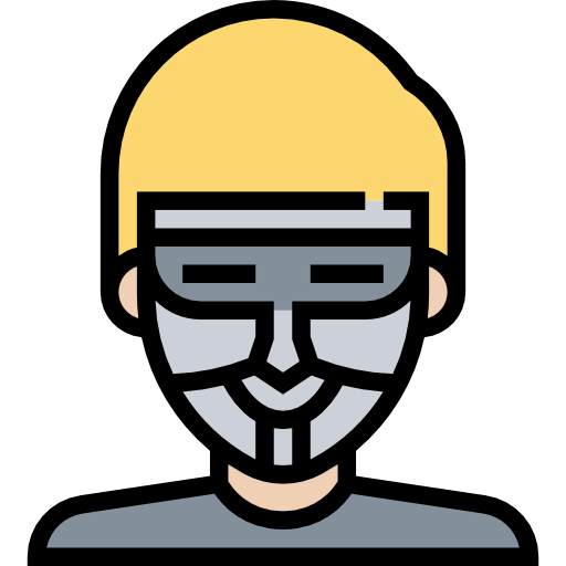 Hacker biểu tượng