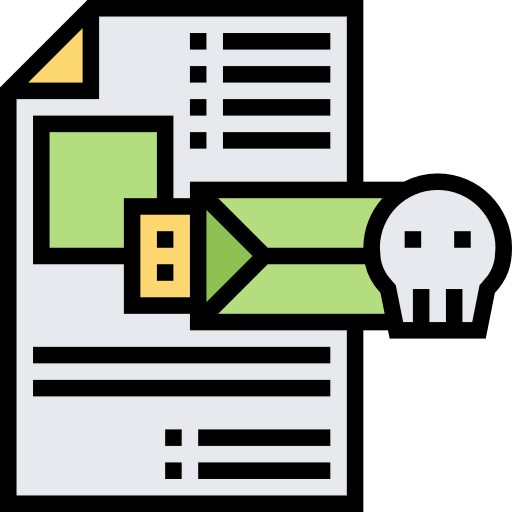 Hacking biểu tượng