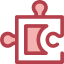 Puzzle icon 64x64