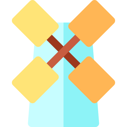 Windmill icon