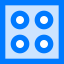 Dice icon 64x64