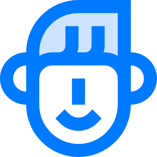 Judge icon