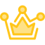 Crown icon 64x64